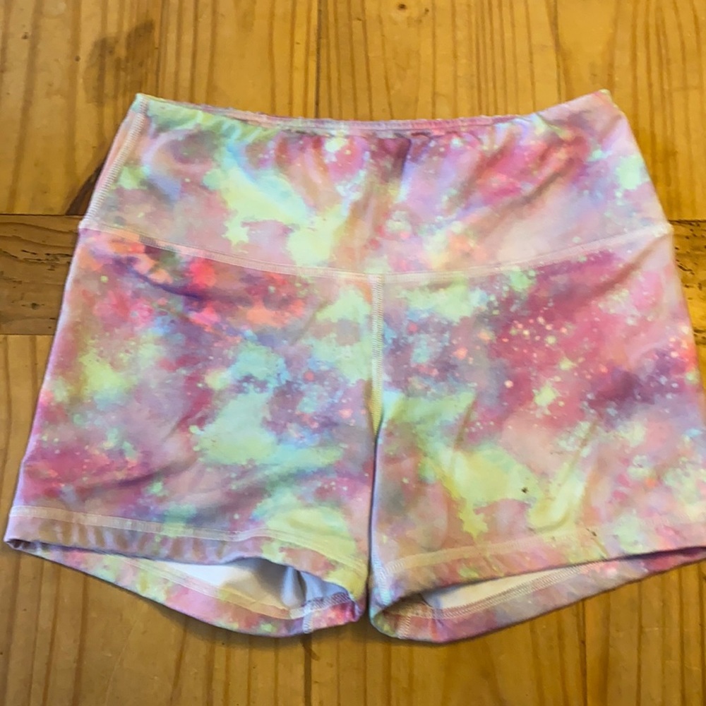 Fleo power high rise 3.25”